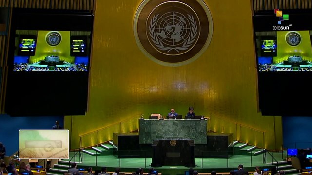 Muestras de afecto y solidaridad manifestadas a Palestina