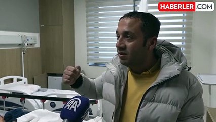 9 yaşındaki çocuğa saldıran ve ağır yaralayan köpeğin kuduz olduğu ortaya çıktı