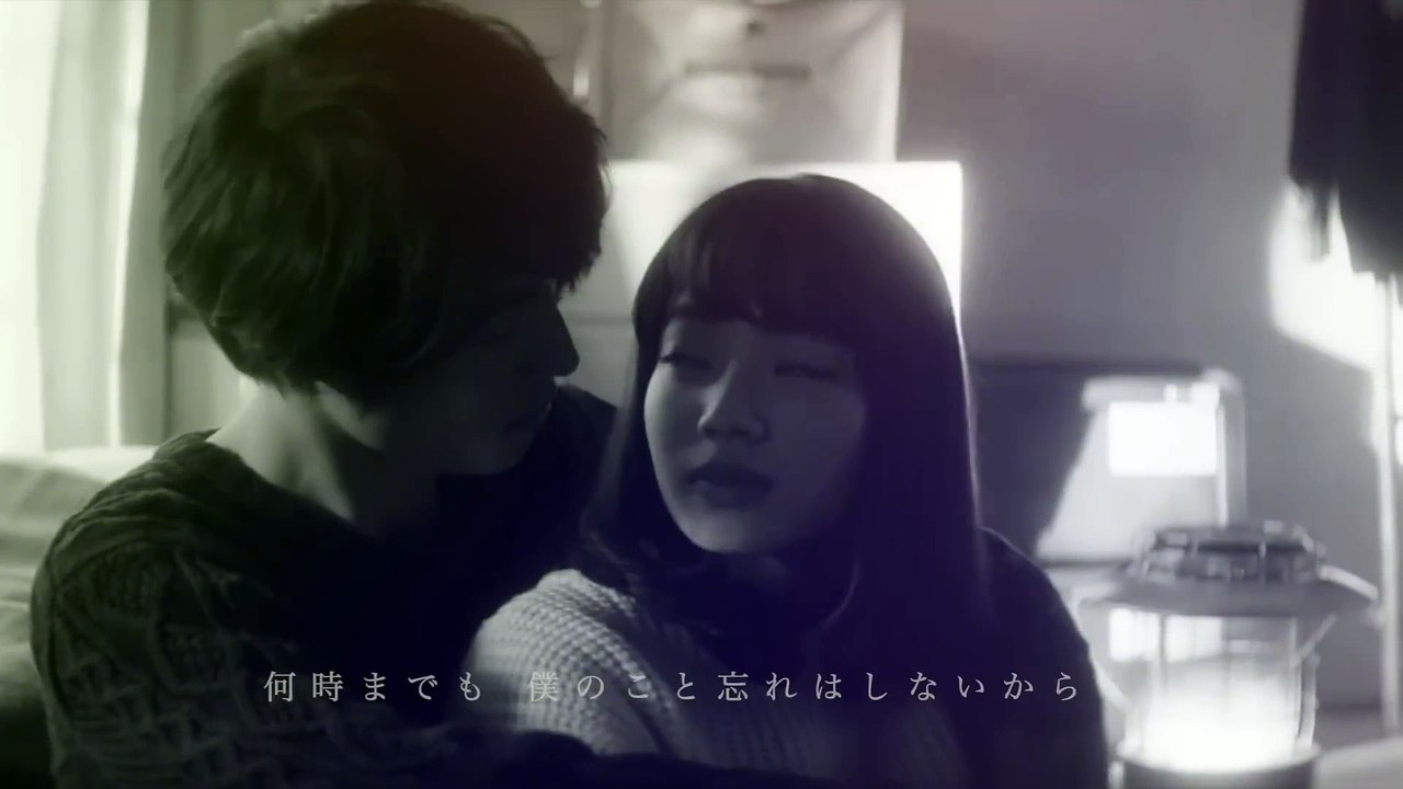 「夢の跡」村下孝蔵（小松菜奈）