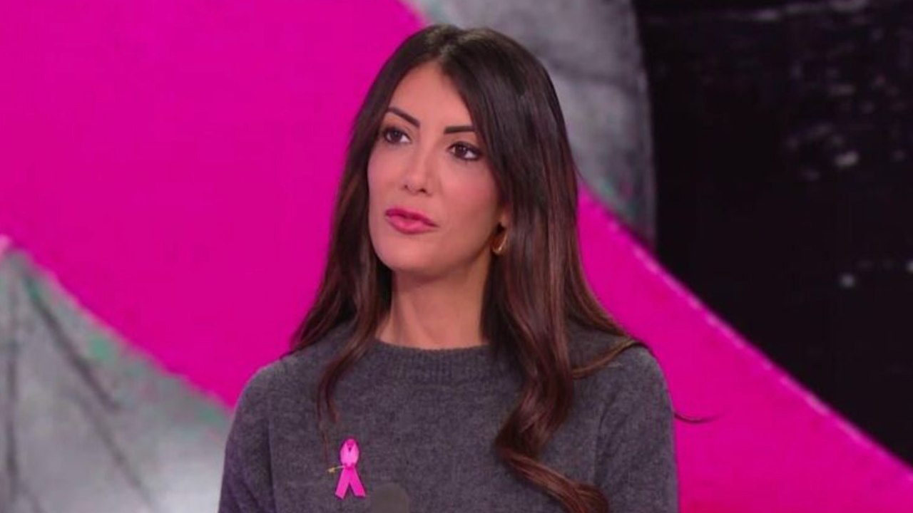 «Tu peux crever de ton cancer» : la journaliste...