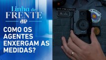 Novas regras do STF sobre PM são benéficas para segurança pública? | LINHA DE FRENTE