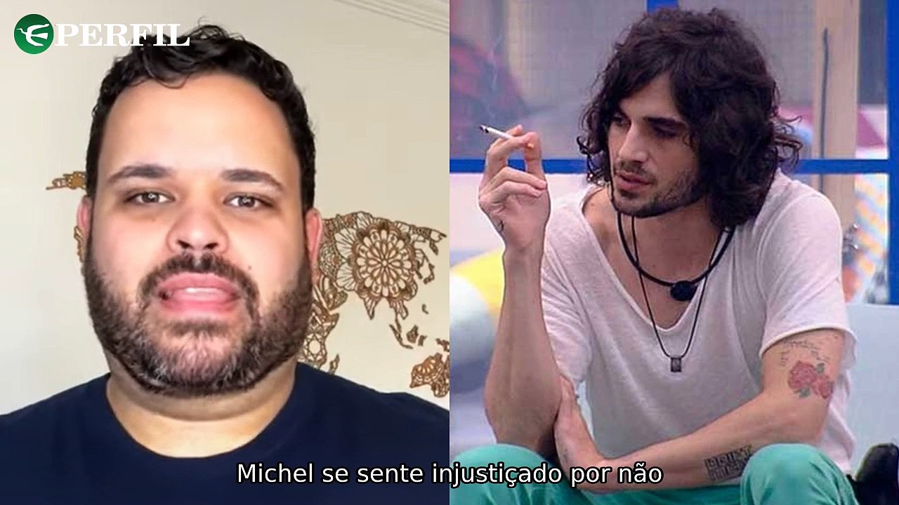 "Polêmicas e romances: Michel critica Fiuk, famosos dormem com Urach e Victor Hugo busca amor"