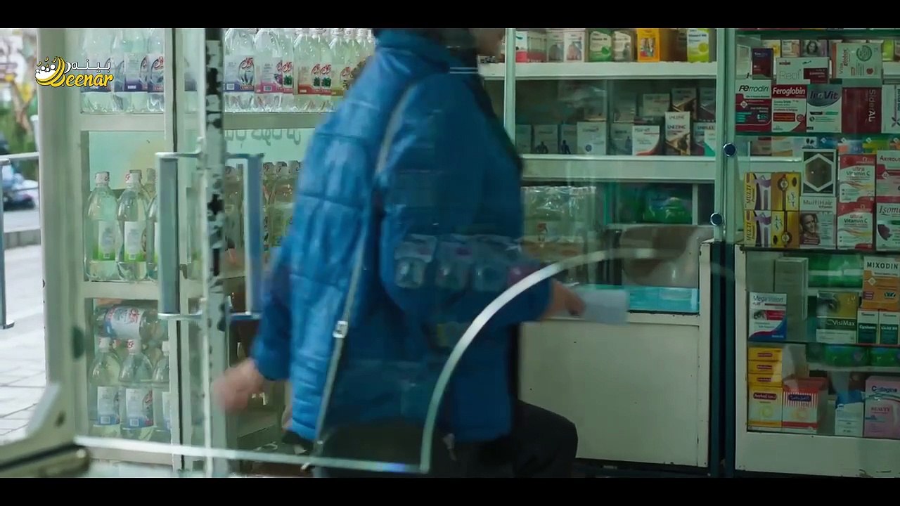 درامای جەنگەڵی ململانێ ئەڵقەی ٣