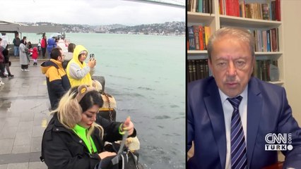 Meteoroloji Notları | Yılbaşında kar yağacak mı?