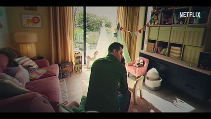 Engaños - Tráiler Netflix