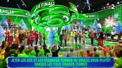 Benoît de 'N'oubliez pas les paroles' atteint une étape clé 🎶