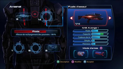 Mass Effect 3 online multiplayer - ps3