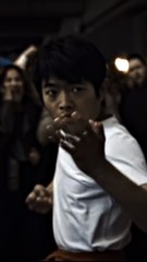 Karate Kid Legends va etre fou !