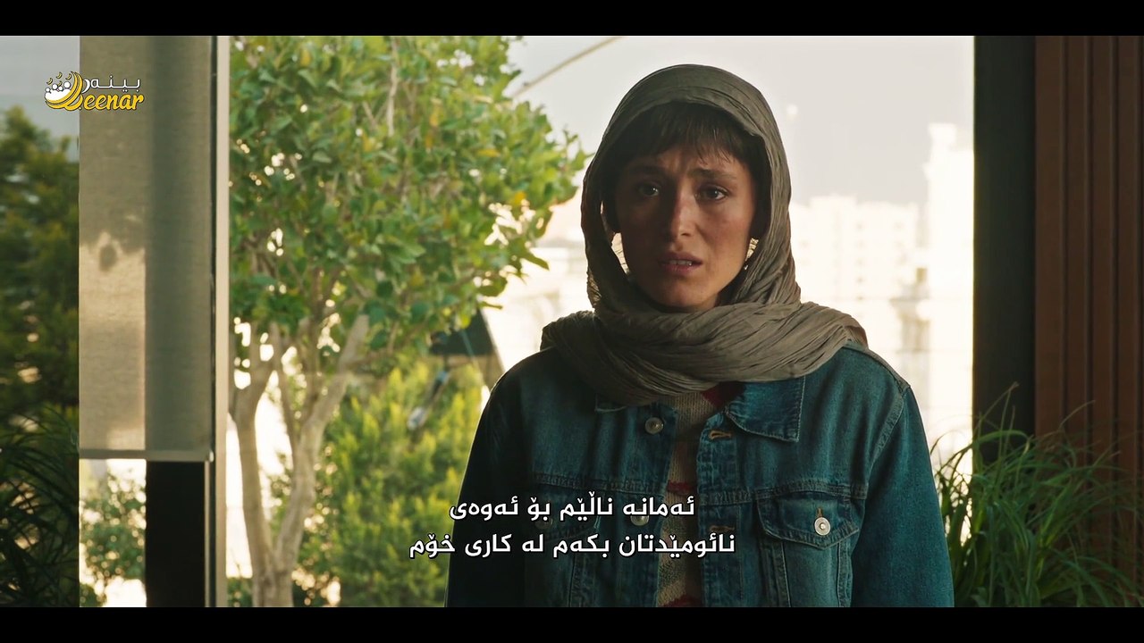 درامای جەنگەڵی ململانێ ئەڵقەی ٥