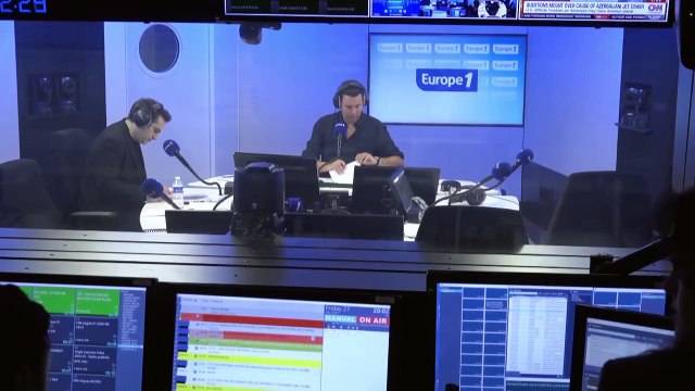 Bayrou, Valls et Borne attendus à Mayotte : «Nous sommes mobilisés», assure le ministre des Outre-Mer