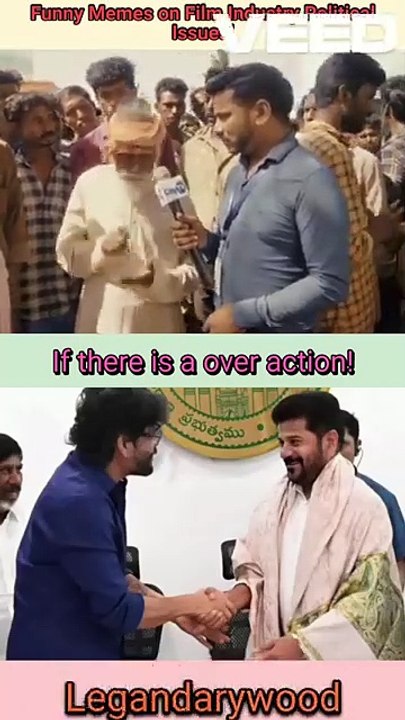 Funny Memes On Film Industry Political Issues | Political Memes | Brand VS Common Man