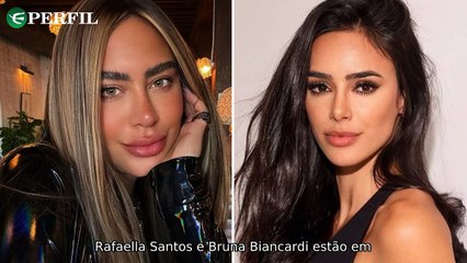 "Polêmicas e surpresas: Rafaella, Biancardi, Maíra Cardi, Thiago Nigro e a queda da Mania de Você"