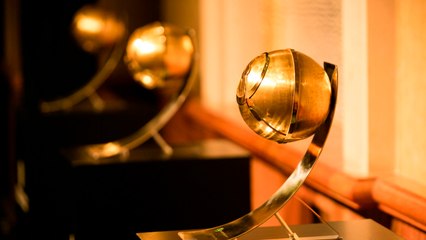 Globe Soccer Awards: Lo que no viste de esta entrega de premios