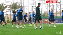 Cristiano Ronaldo'dan hayranlarını yıkan karar