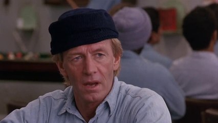 Beinahe ein Engel 1990 Paul Hogan Film Deutsch