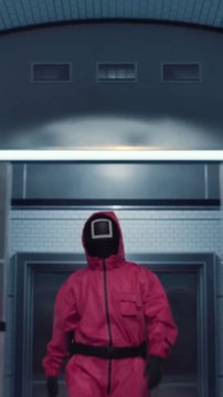Critique de Squid Game saison 2 #squidgame #netflix