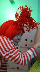 OH NO 😭🧸 Turn broken Teddy Bear into sweet happy memory