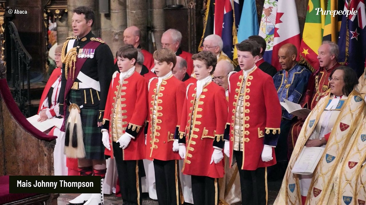 Un homme très charmant aux petits soins pour Kate Middleton à Sandringham, et ce n’était pas le prince William !