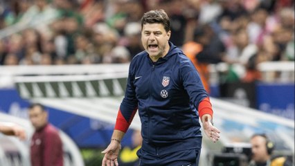 US and Mexico Soccer Prospects 2025: Insights & Expectations