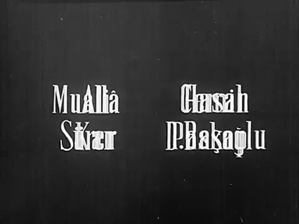 Mahalleye Gelen Gelin