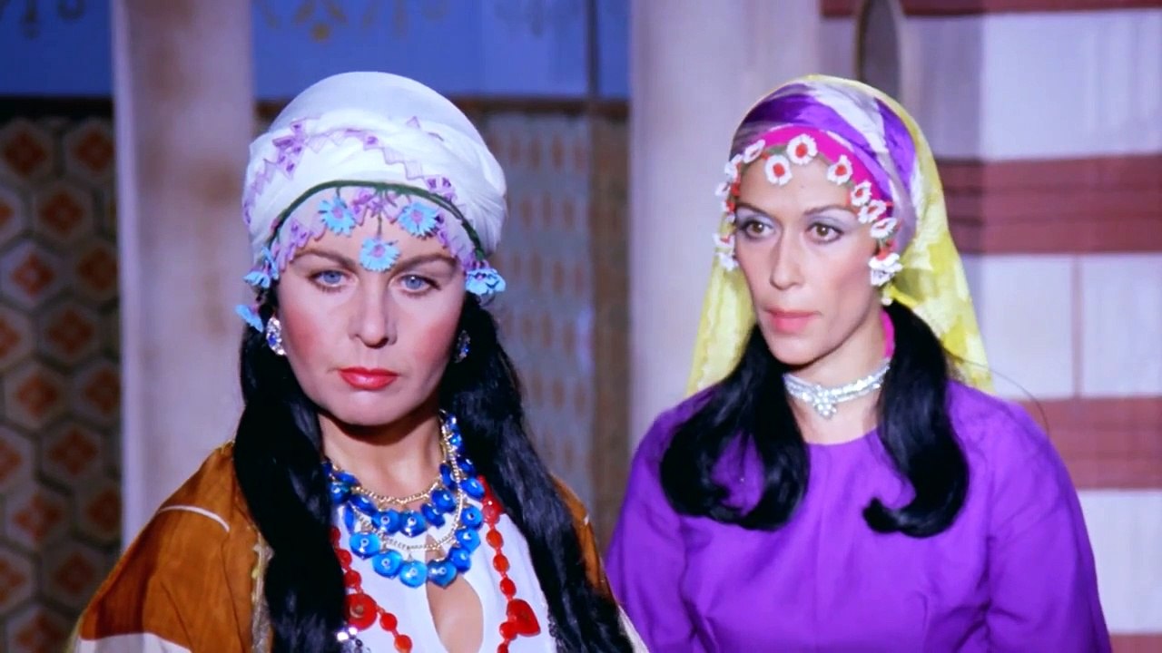 Ağrı Dağı Efsanesi