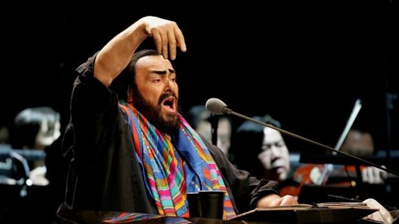 Pavarotti