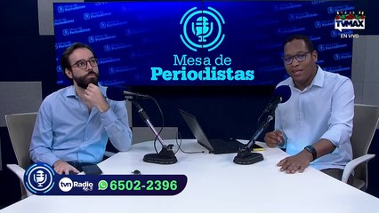 Mesa de periodistas 27 de diciembre de 2024