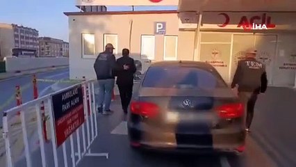 Hem PKK'lı hem CHP'li! Ahmet Özer böyle kıvırdı