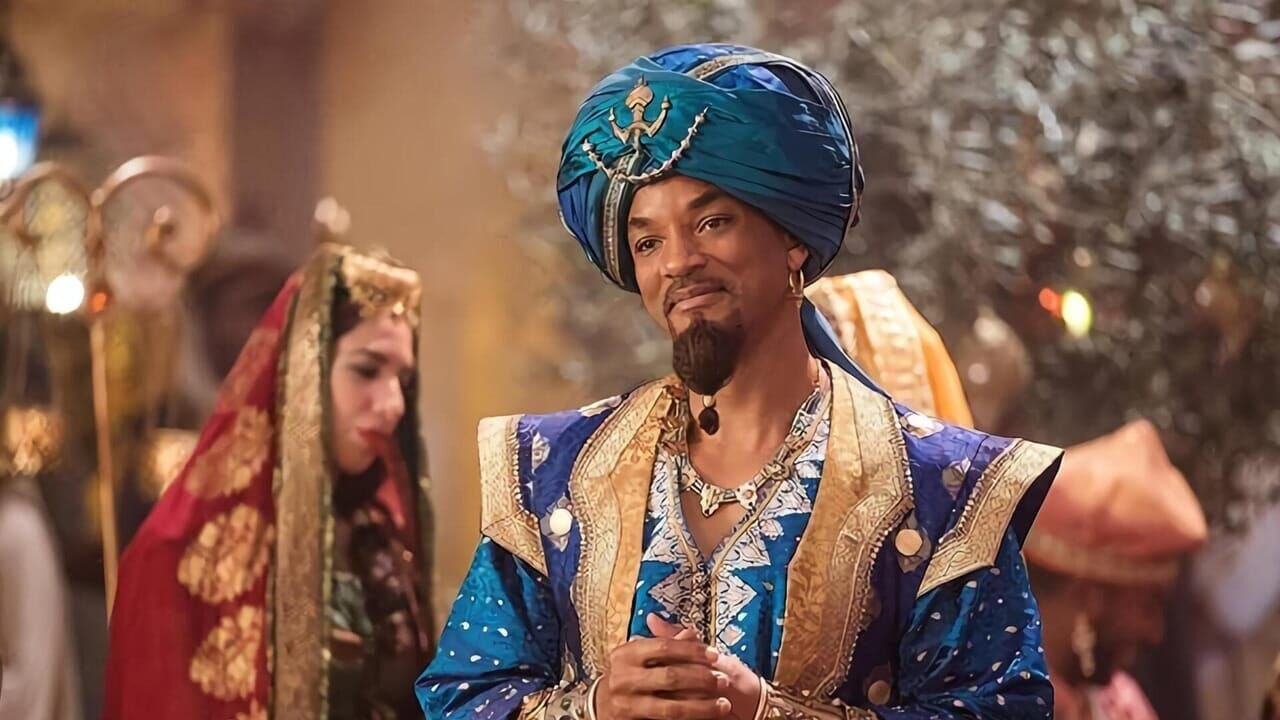 Aladdin