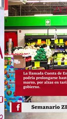 BC: Inflación y vivienda presionarán economía.