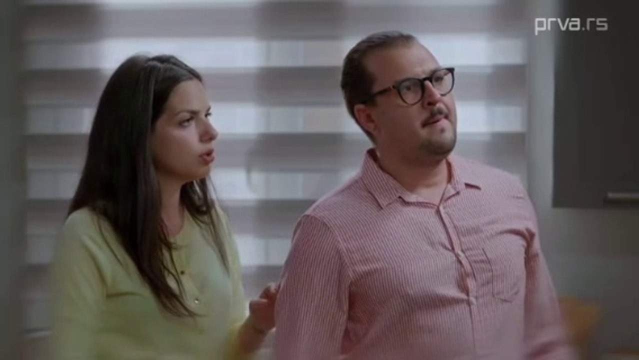 Igra sudbine 1282 epizoda 28. 12. 2024