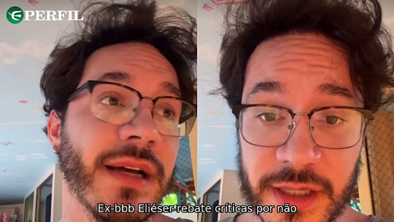 "Eliezer rebate críticas, rainha da Beija-Flor anuncia gravidez e Karol Conká explica ausência no BBB"