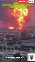 ABD ve İngiltere uçakları Yemen'i bombaladı