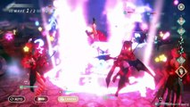 ライズオブエロス Rise of Eros Stage 7-17 Gameplay No Commentary