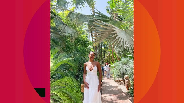 Elle est loin des meilleures notes ! Miss France 2025, Angélique Angarni-Filopon, révèle enfin sa note au test de culture générale