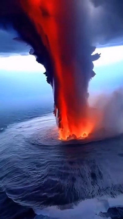 Lava wow
