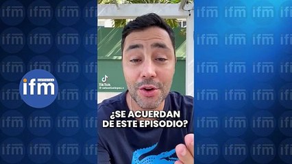 Concejal Sebastián López gana demanda contra Daniel Quintero