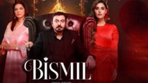 Bismil drama ost 2024 / Pakistan / comedy side channel