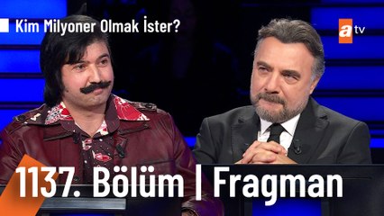 Kim Milyoner Olmak İster? | 1137. Bölüm Fragmanı
