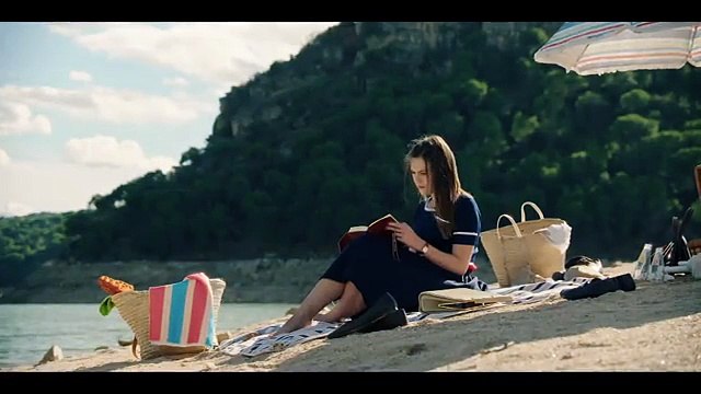 Sueños de libertad capitulo 213 El emotivo mensaje de despedida de Mateo a Claudia entre sueños: “Vive por los dos. Yo siempre estaré a tu lado”