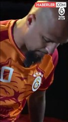 Felipe Melo'dan Fenerbahçelileri çıldırtacak Kadıköy sözleri