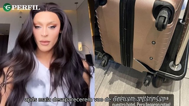 Polêmicas, mistérios e desabafos: Celebridades revelam segredos chocantes em entrevista exclusiva.