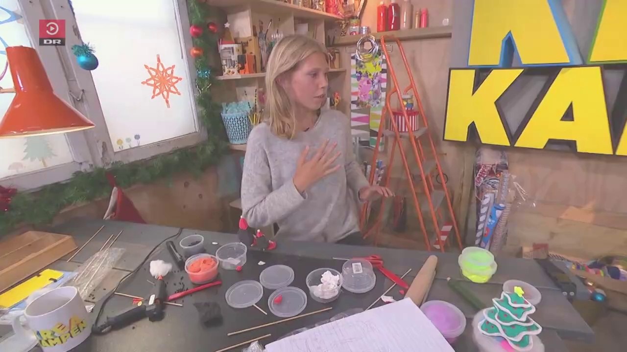 KreaKampen Jul |S1|E6-20|2018| DRTV