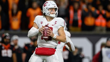 Washington State Football Team Faces Major Challenges