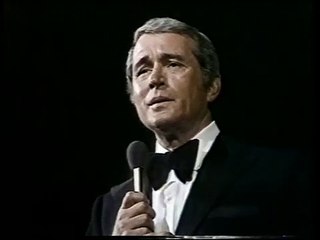 For The Good Times (Live) - Perry Como