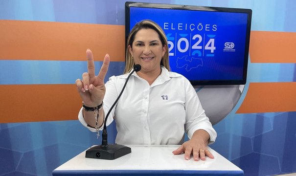 Babalorixá que ‘previu’ eleição de Corrinha aconselha prefeita a ter cautela e cumprir promessas
