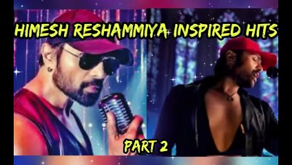 Himesh Reshammiya hits| Best Hindi Songs Ever ❤️💕