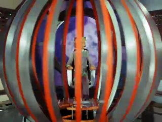 Joe 90 E01 - The Most Special Agent