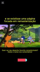 ABERTURA SONIC SATAM (4K)