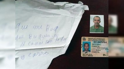 Recuperan cadáver de hombre desaparecido en canal de riego